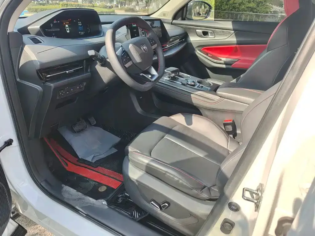 Changan CS55PLUS 2022 из CN, фото 9