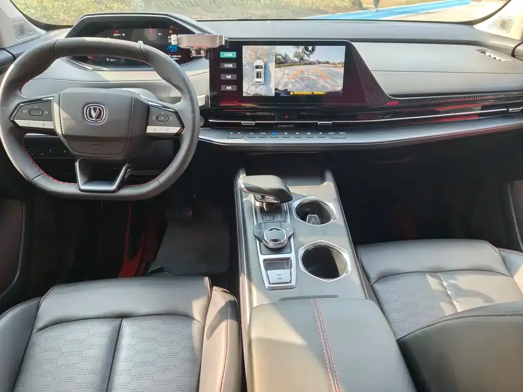 Changan CS55PLUS 2022 из CN, фото 8