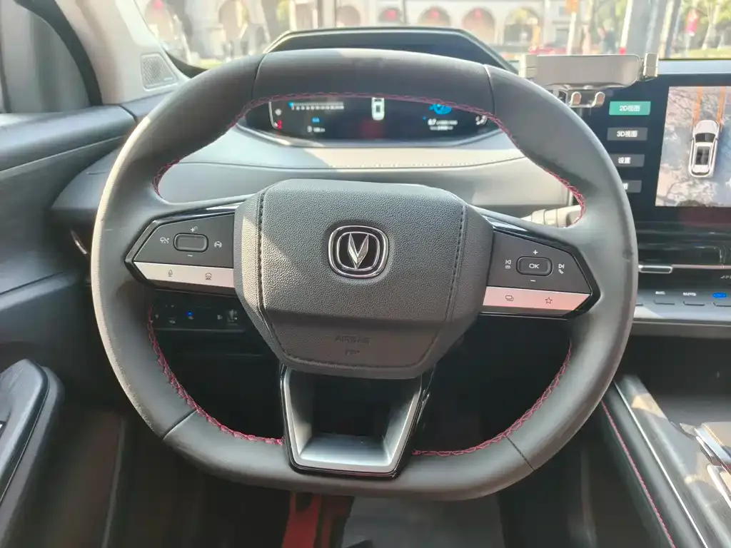 Changan CS55PLUS 2022 из CN, фото 7