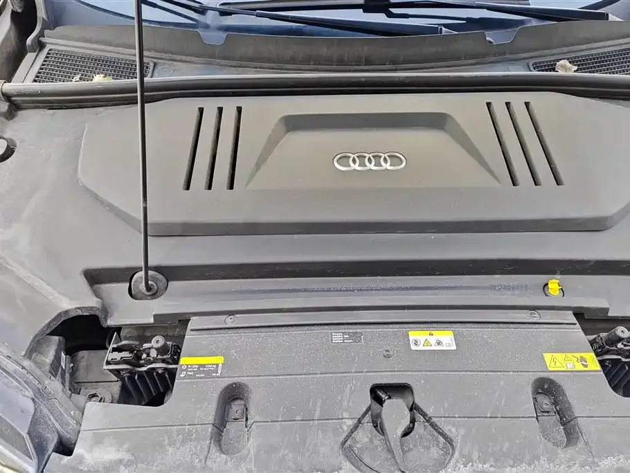Audi Q5 e-tron 2024 из CN, фото 10