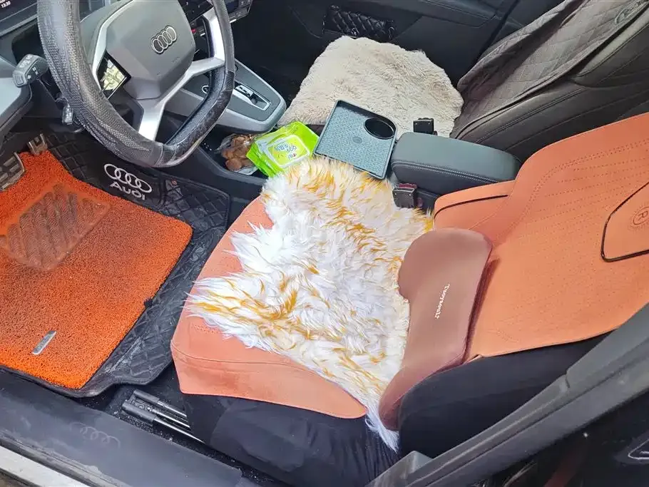 Audi Q5 e-tron 2024 из CN, фото 3
