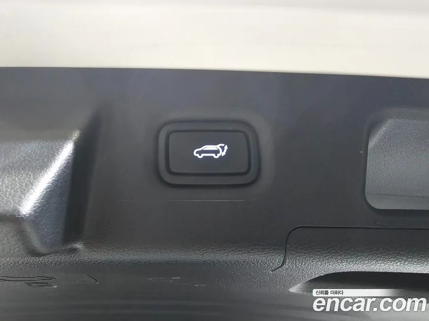 Hyundai Santafe 2023 из KR, фото 10