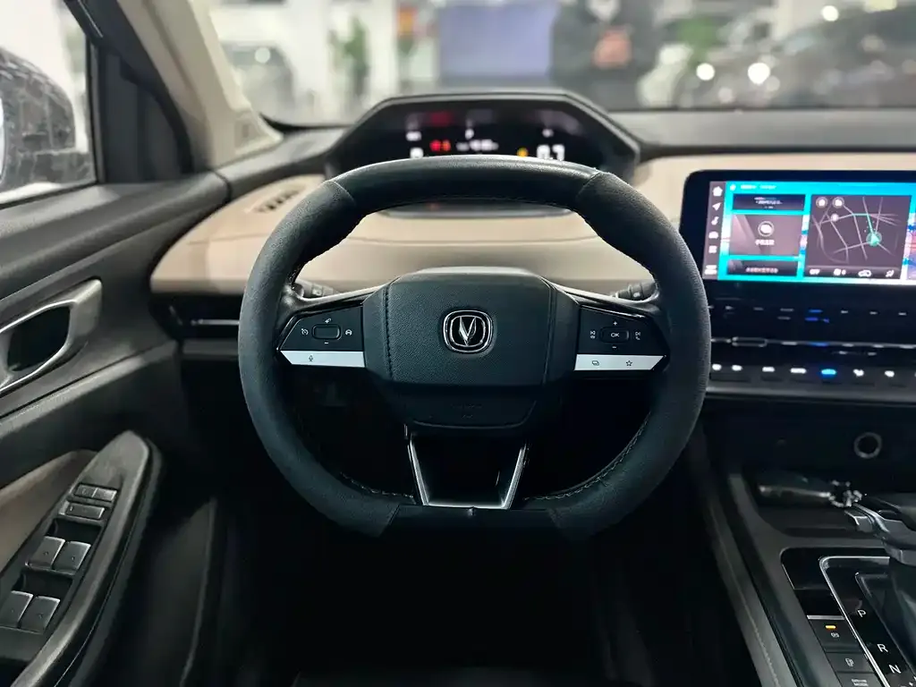 Changan CS55PLUS 2022 из CN, фото 3