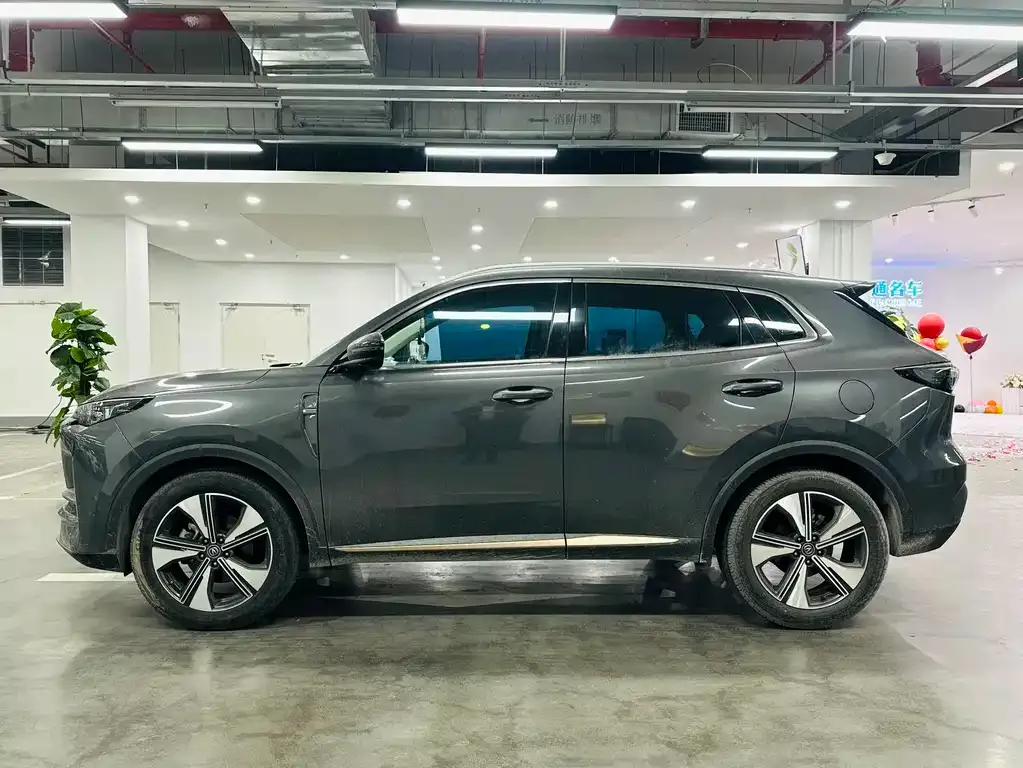 Changan CS55PLUS 2022 из CN, фото 2