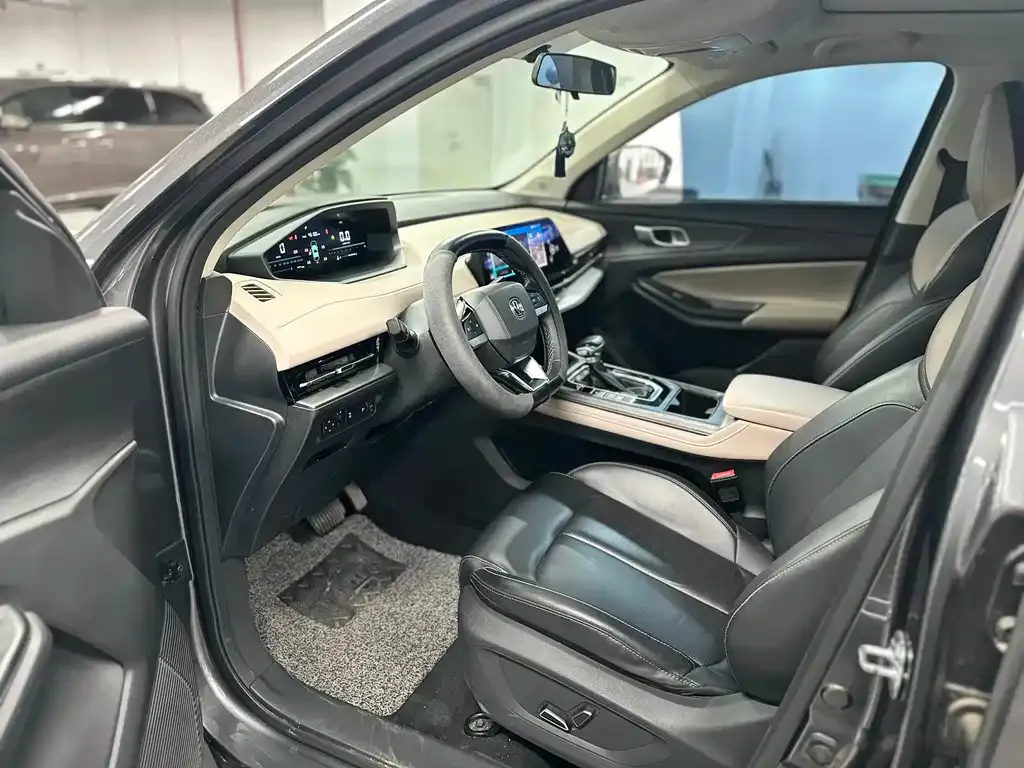 Changan CS55PLUS 2022 из CN, фото 8
