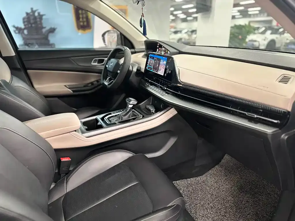 Changan CS55PLUS 2022 из CN, фото 6