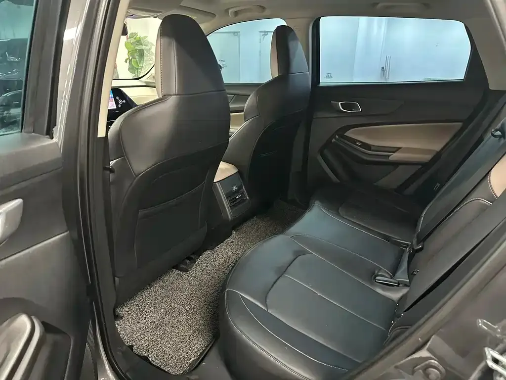 Changan CS55PLUS 2022 из CN, фото 5