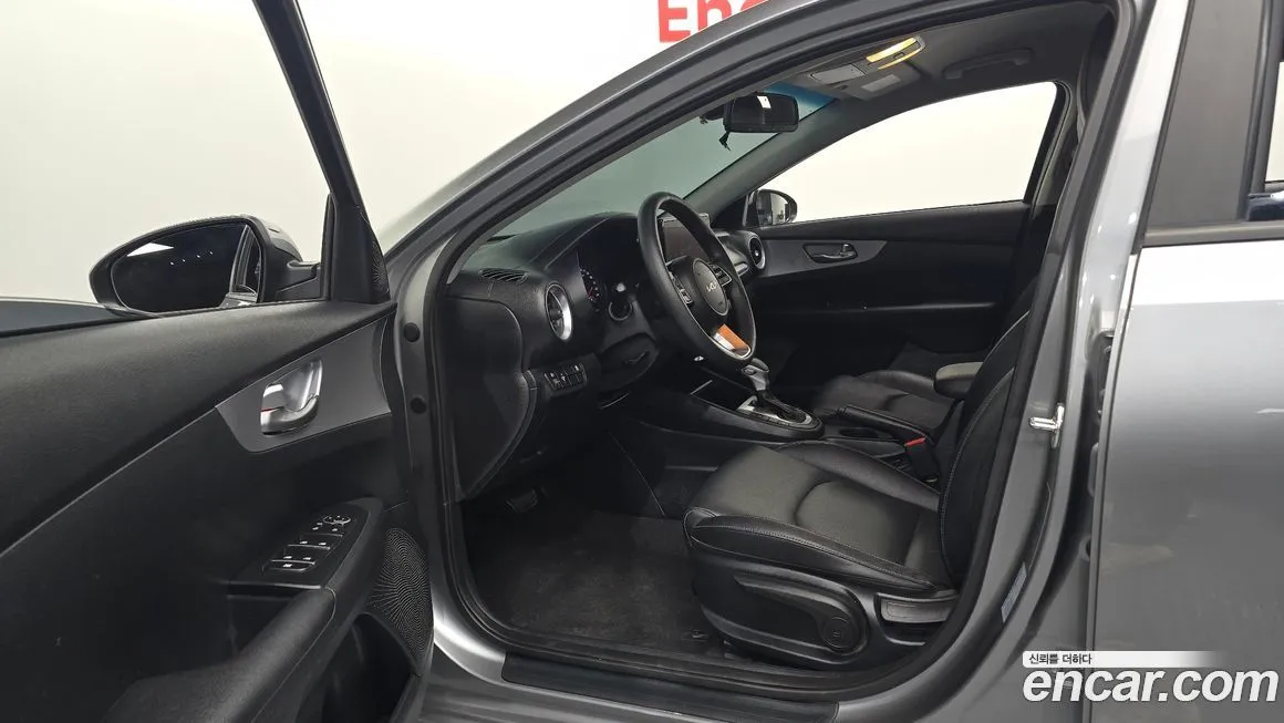 Kia K3 2022 из KR, фото 2