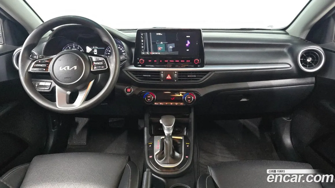 Kia K3 2022 из KR, фото 9