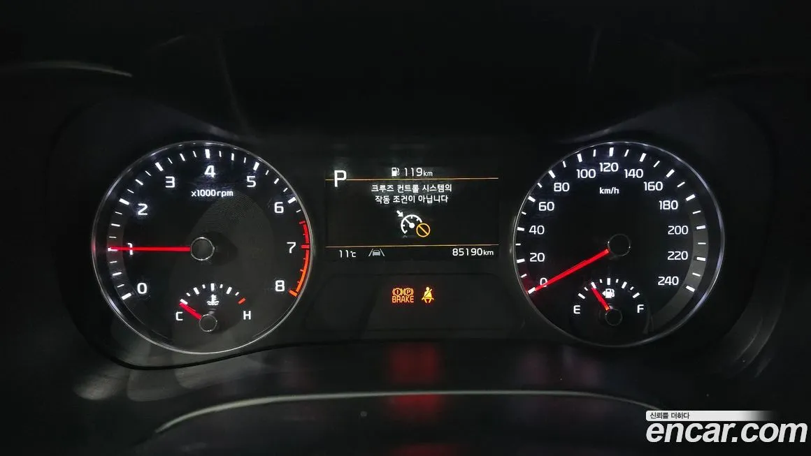 Kia K3 2022 из KR, фото 6