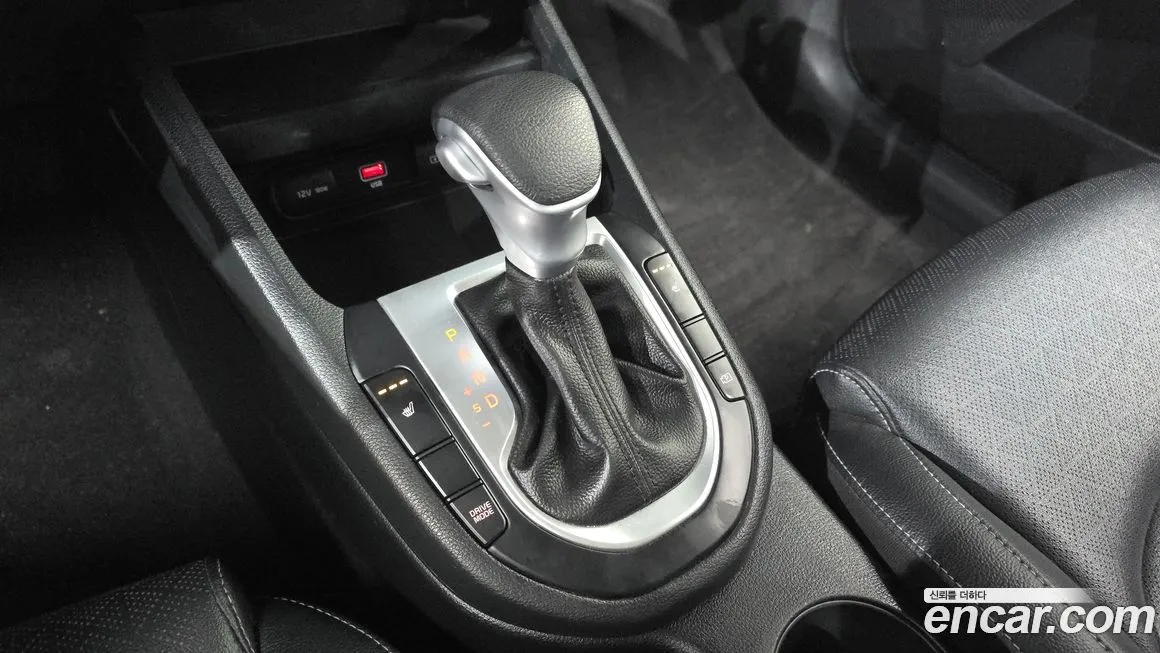 Kia K3 2022 из KR, фото 3