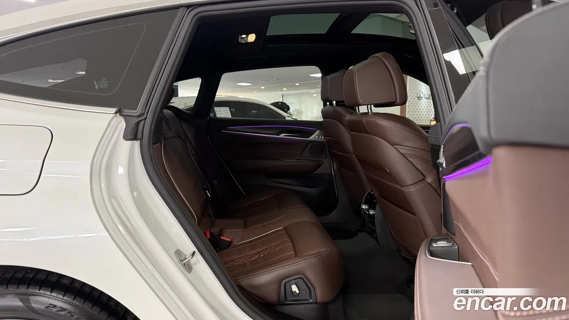 BMW Gran Turismo 2023 из KR, фото 8