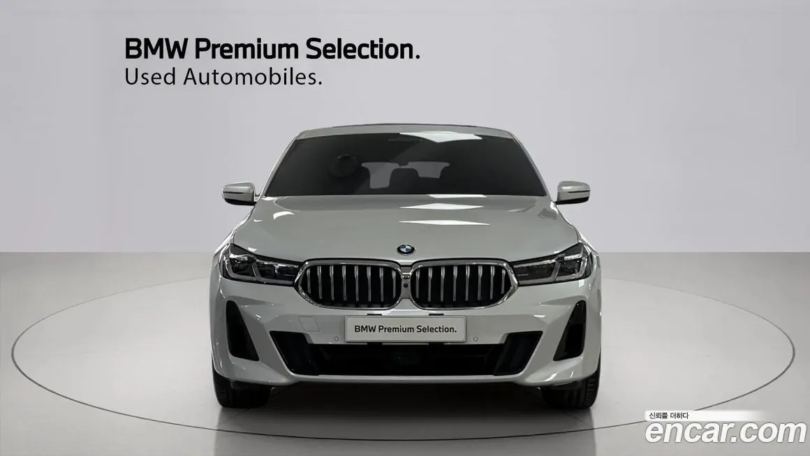 BMW Gran Turismo 2023 из KR, фото 3