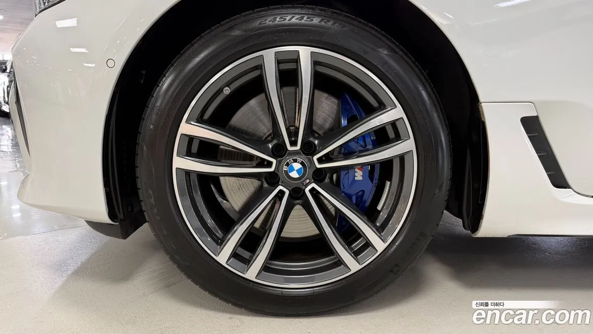 BMW Gran Turismo 2023 из KR, фото 10