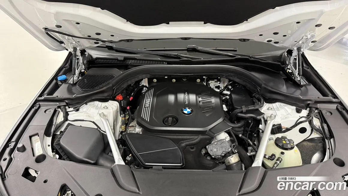 BMW Gran Turismo 2023 из KR, фото 6