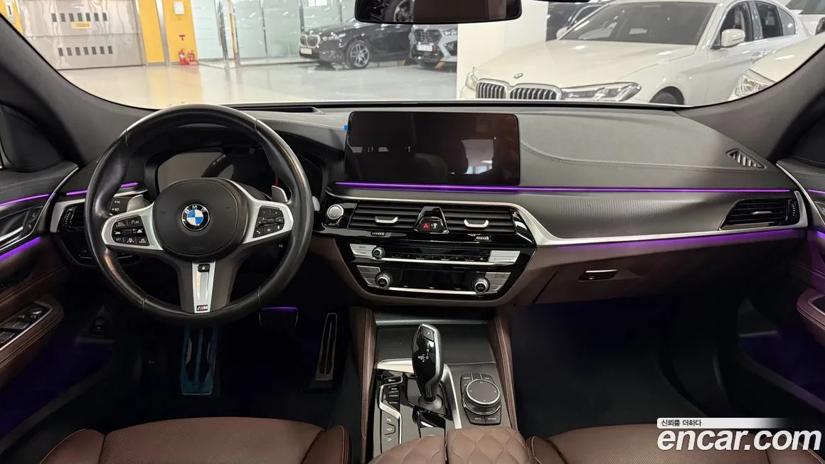 BMW Gran Turismo 2023 из KR, фото 7