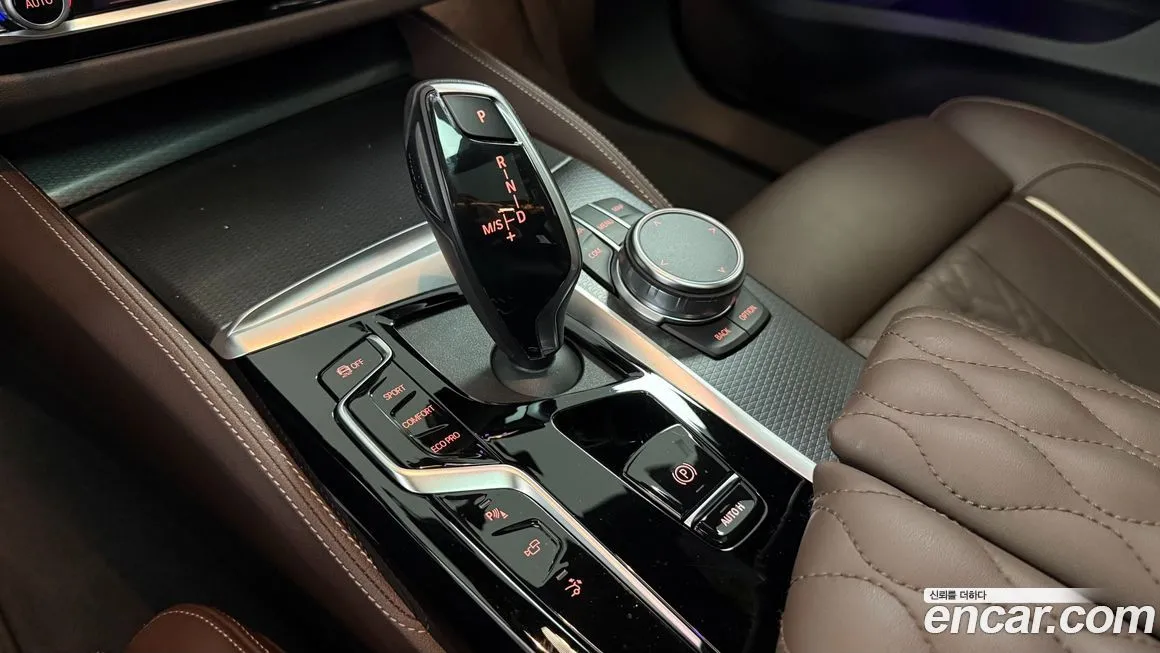 BMW Gran Turismo 2023 из KR, фото 9