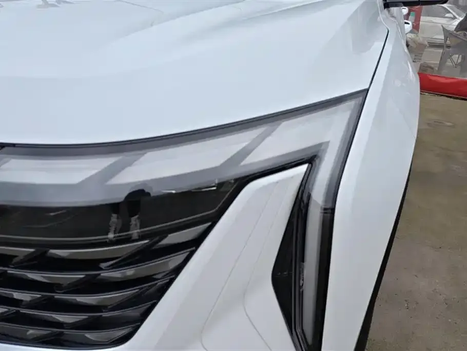 Geely Boyue L 2024 из CN, фото 5