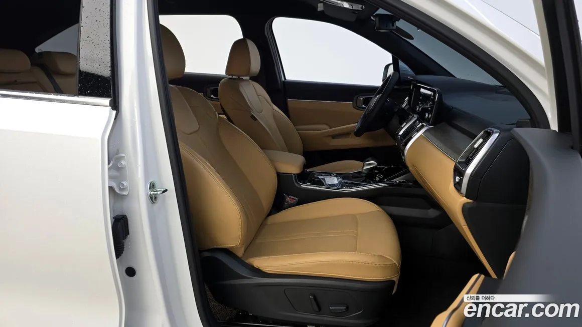 Kia Sorento — фото 4