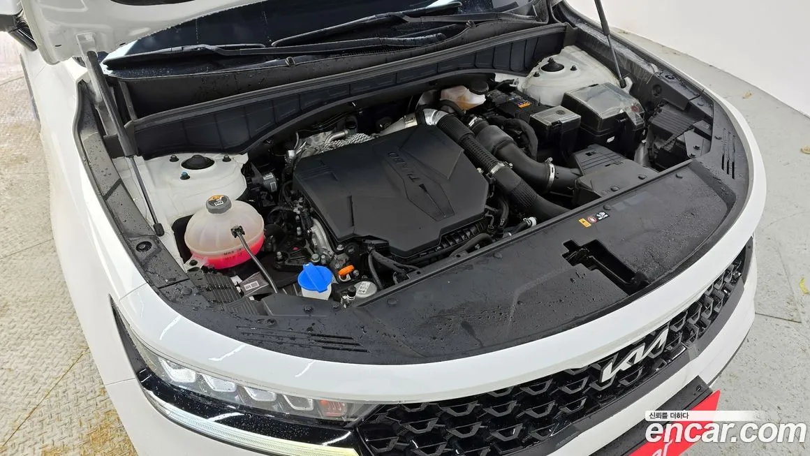 Kia Sorento — фото 3