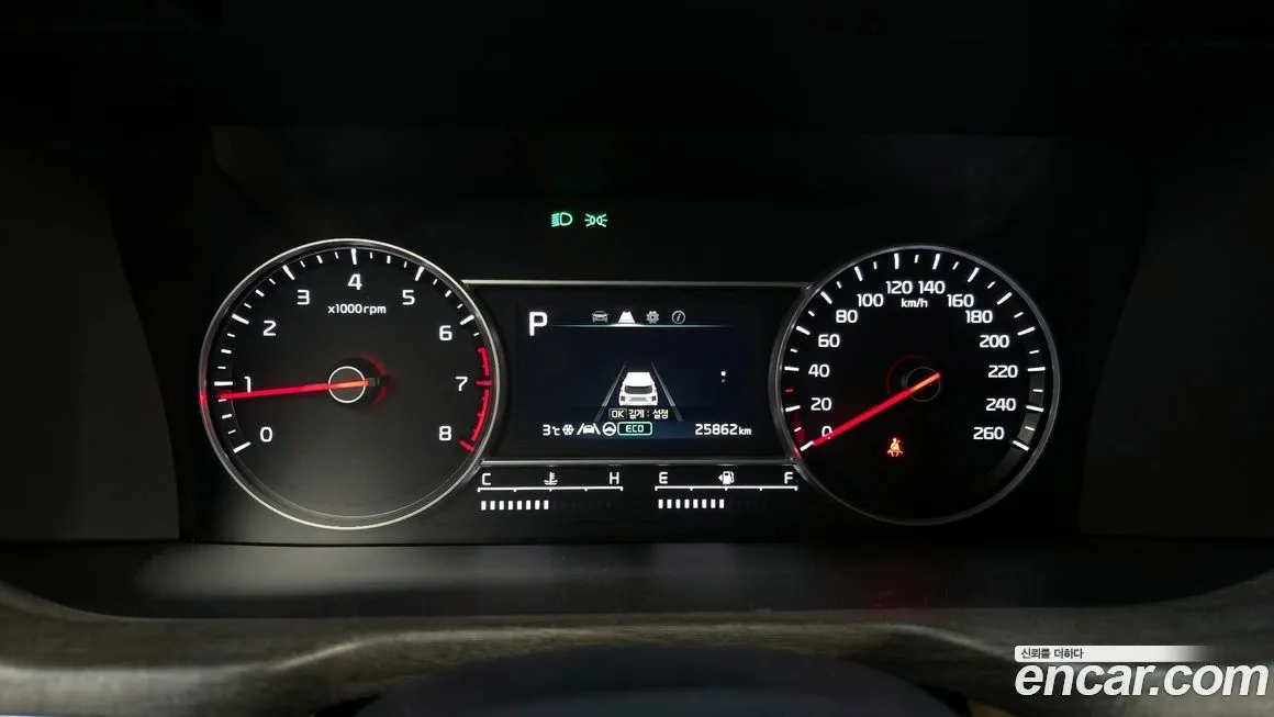 Kia Sorento — фото 2