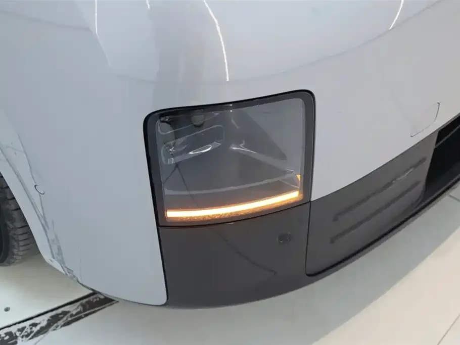 Li Auto Li MEGA 2024 из CN, фото 7