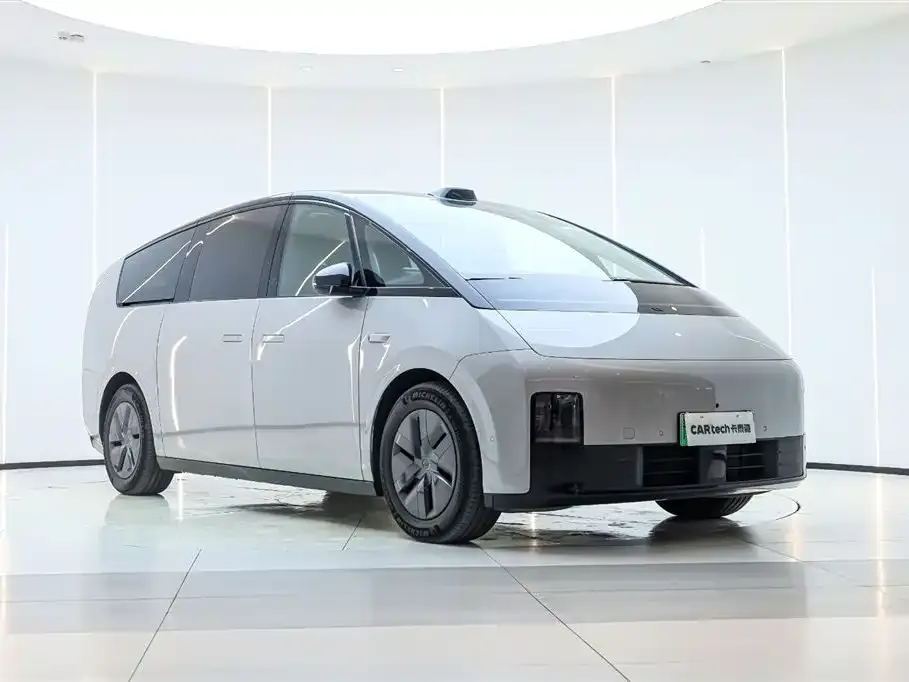Li Auto Li MEGA 2024 из CN, фото 9