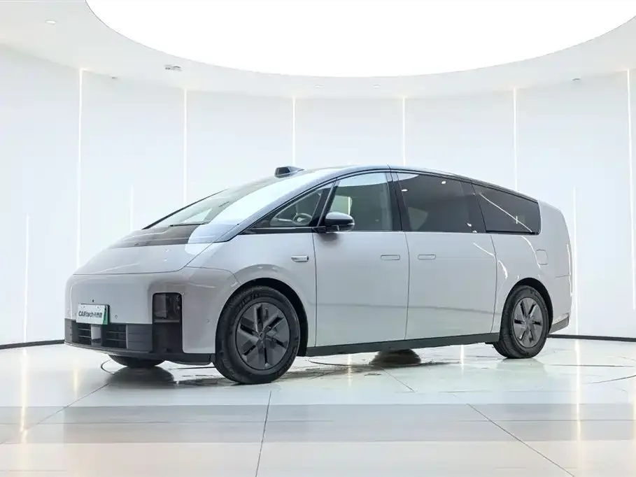 Li Auto Li MEGA 2024 из CN, фото 3