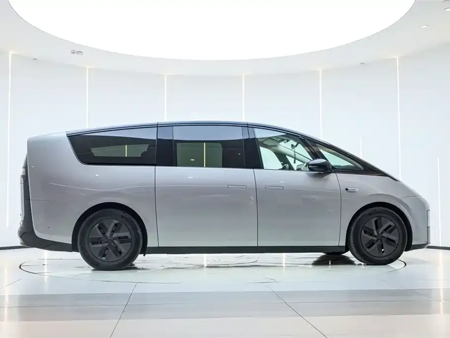 Li Auto Li MEGA 2024 из CN, фото 2