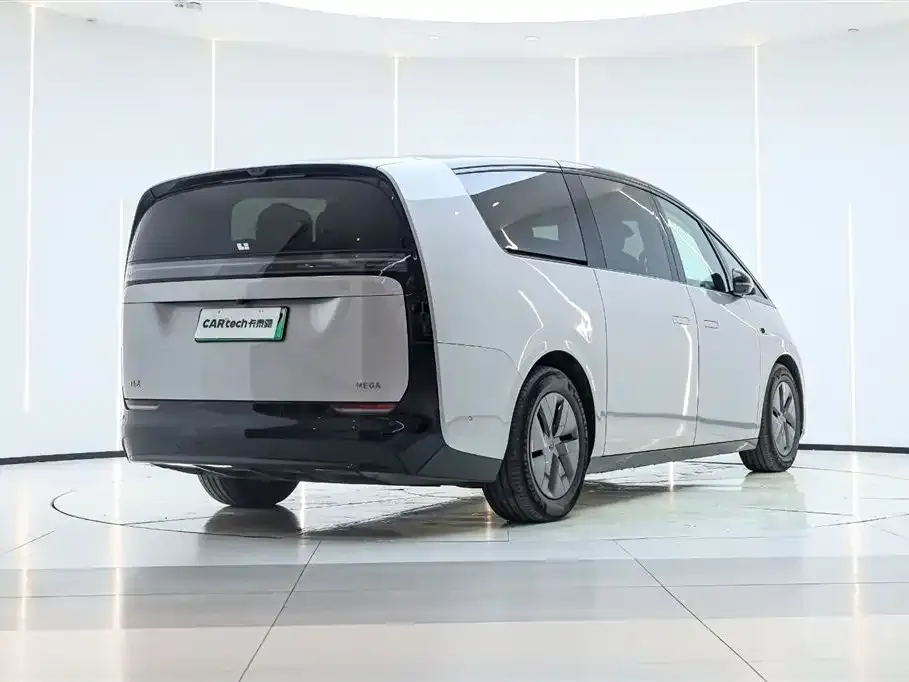 Li Auto Li MEGA 2024 из CN, фото 8