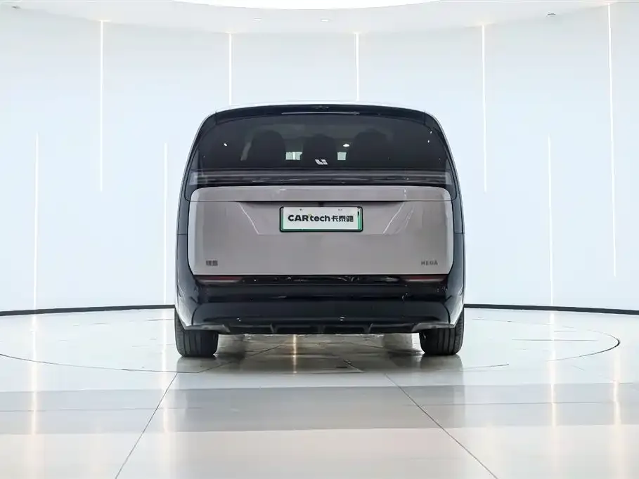 Li Auto Li MEGA 2024 из CN, фото 5
