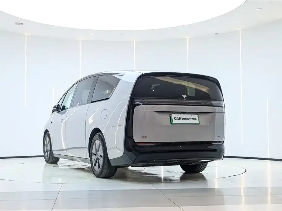 Li Auto Li MEGA 2024 из CN, фото 10