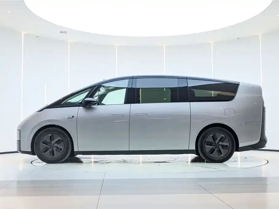 Li Auto Li MEGA 2024 из CN, фото 4