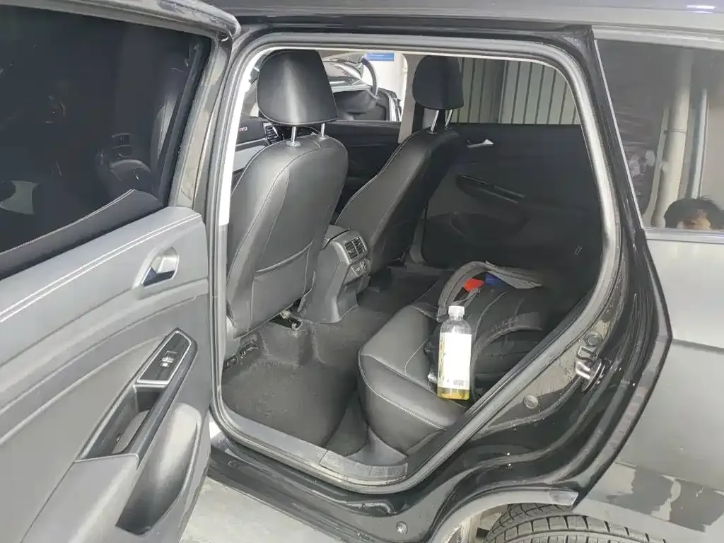 Jetta VS7 2022 из CN, фото 4