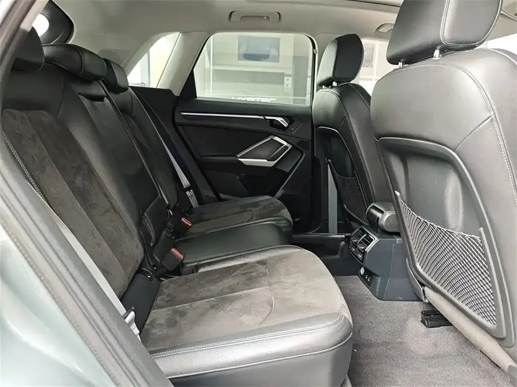 Audi Q3 2021 из CN, фото 7
