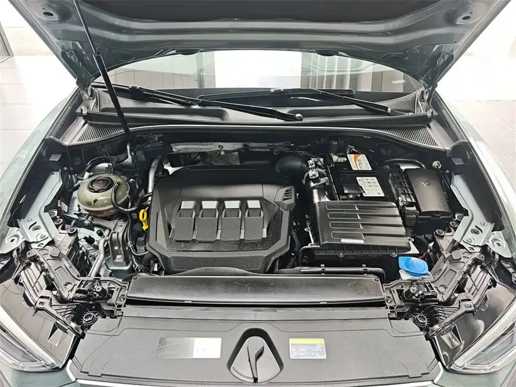 Audi Q3 2021 из CN, фото 8