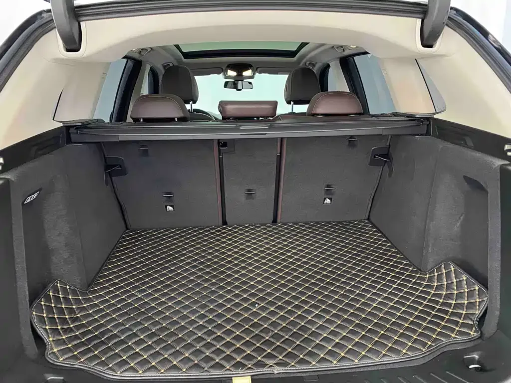 BMW X3 2022 из CN, фото 9