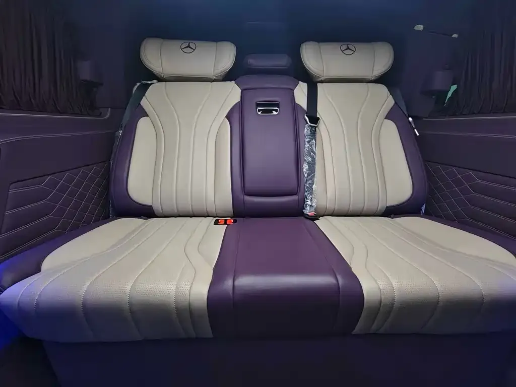 Mercedes-Benz Vito 2024 из CN, фото 8