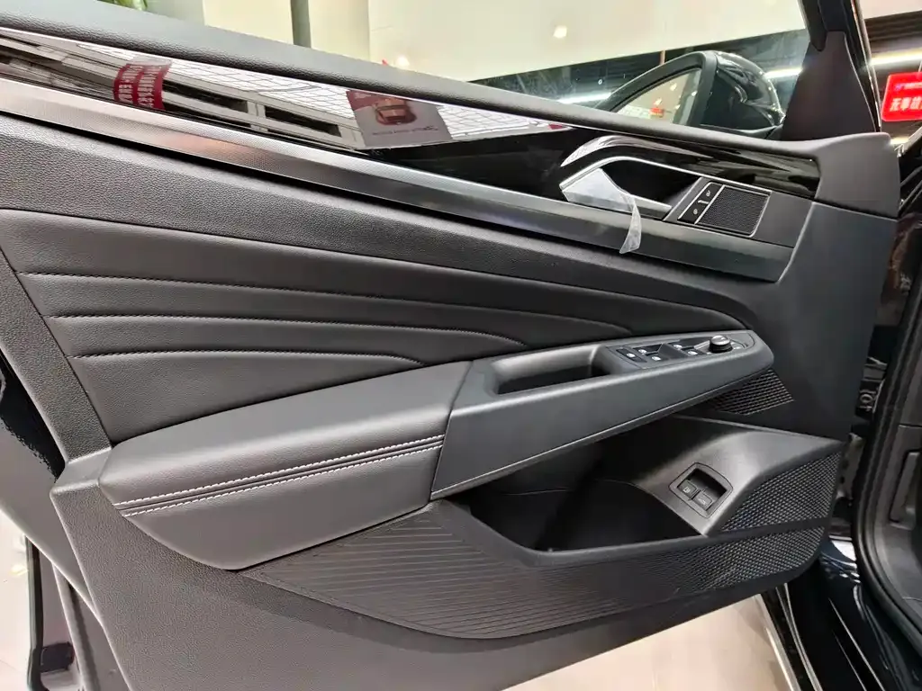 Volkswagen Passat New Energy 2025 из CN, фото 6