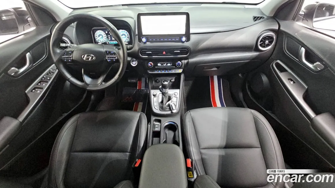 Hyundai Kona — фото 6