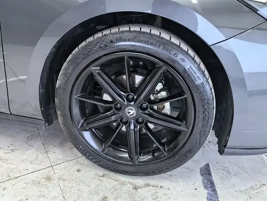 Changan UNI-V 2023 из CN, фото 8