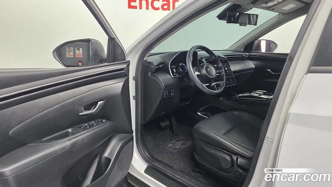 Hyundai Tucson 2023 из KR, фото 9