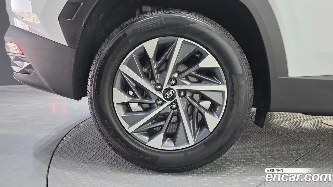 Hyundai Tucson 2023 из KR, фото 5