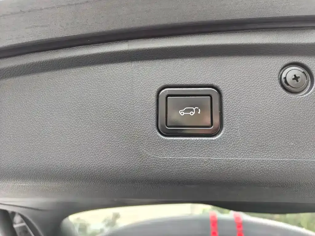Changan CS75PLUS — фото 6