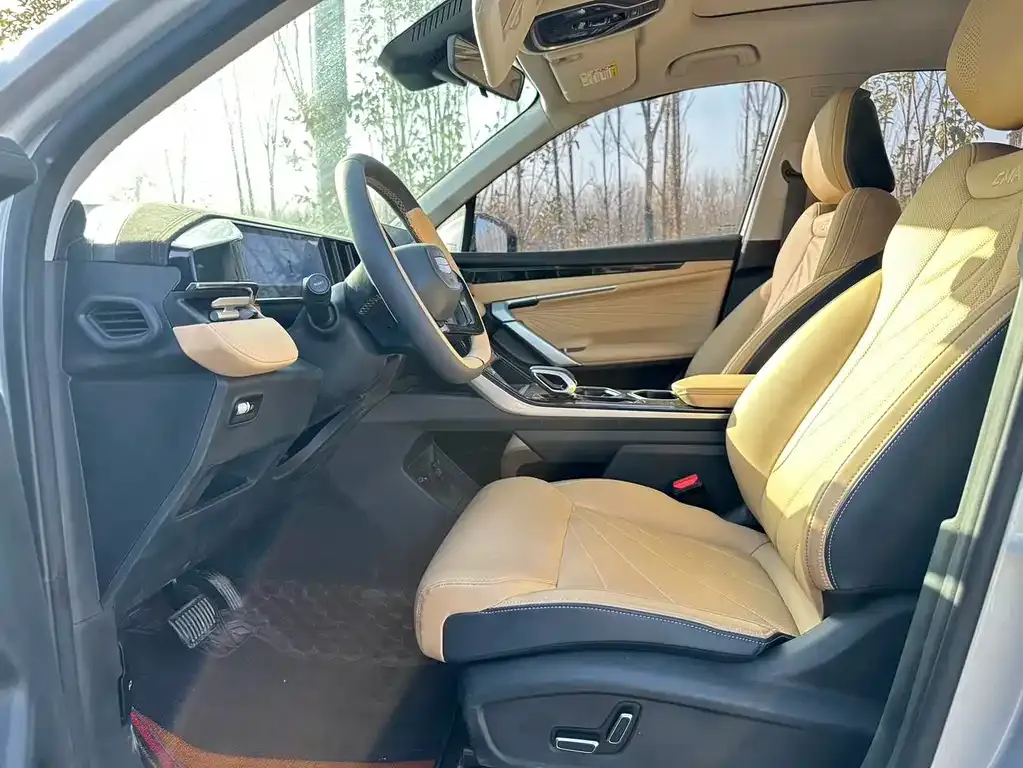 Geely Boyue L 2023 из CN, фото 8