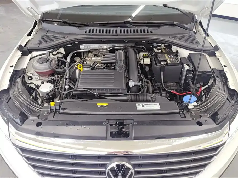 Volkswagen Lavida 2024 из CN, фото 10