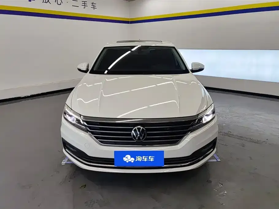 Volkswagen Lavida 2024 из CN, фото 6