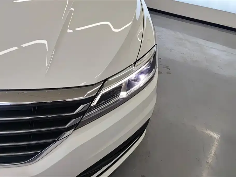 Volkswagen Lavida 2024 из CN, фото 3