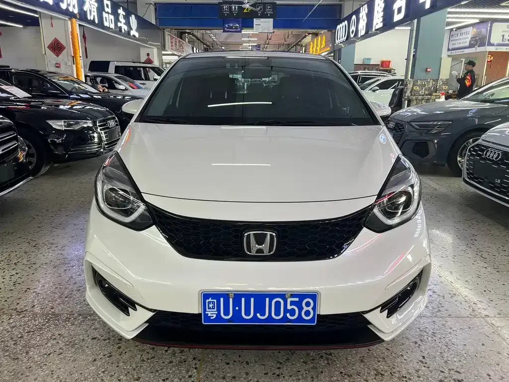 Honda Life 2023 из CN, фото 6