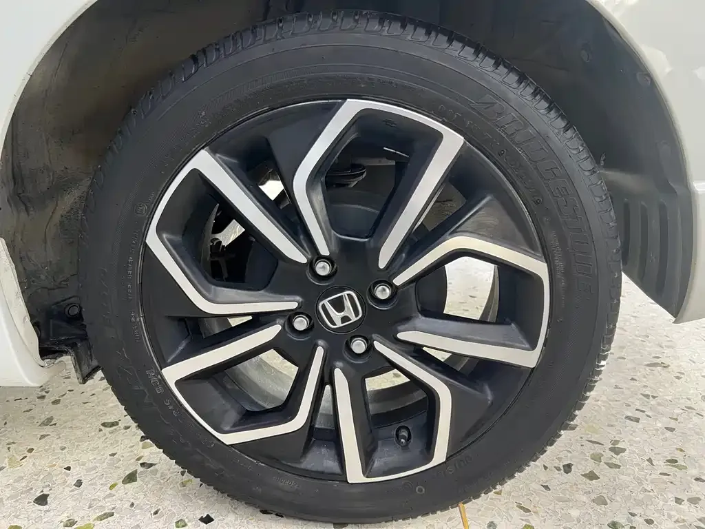 Honda Life 2023 из CN, фото 2